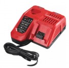 Chargeur 12V 18V rapide 